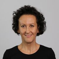 MgA. Hana Háblová