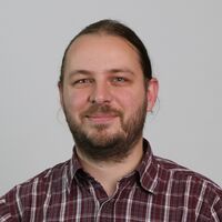 Ing. Jaromír Švejda