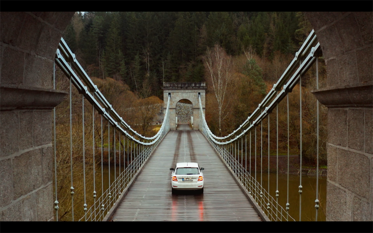 Domácí hospic Most k domovu